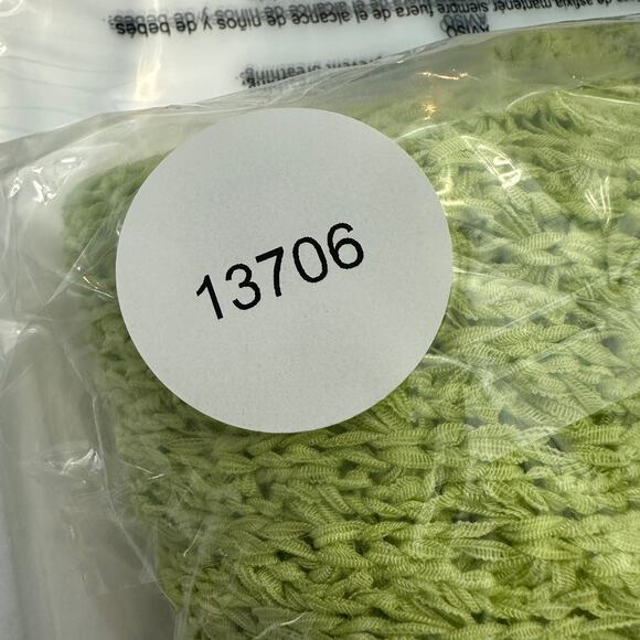 Chicos Womens Open Front Cardigan Vest Sz 2 US L Knit Boho Lagenlook Cottagecore - Picture 7 of 7